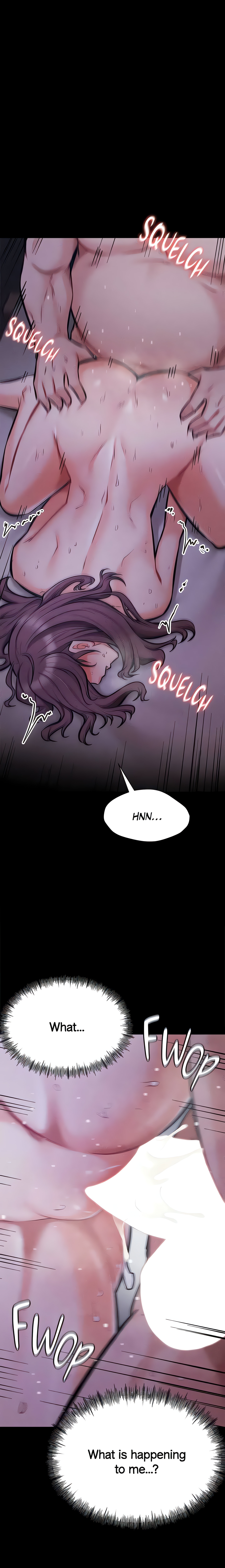 Training Center : The Revenge Trap (Official) chapter 8 page 19