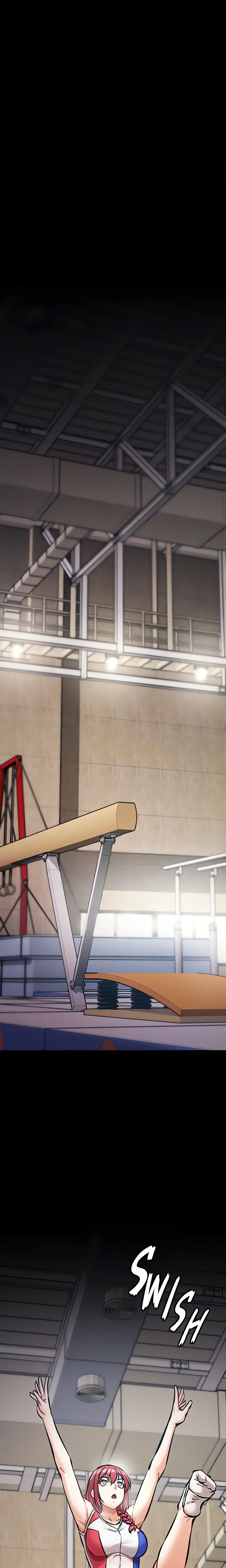 Training Center : The Revenge Trap (Official) chapter 9 page 9