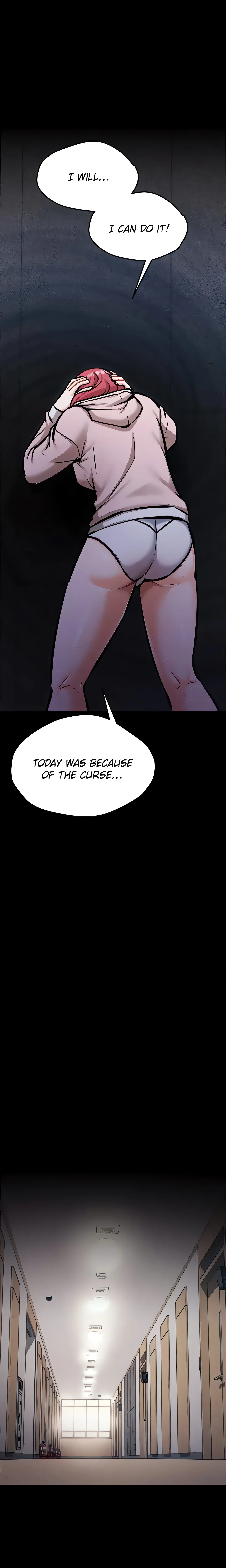 Training Center : The Revenge Trap (Official) chapter 9 page 29