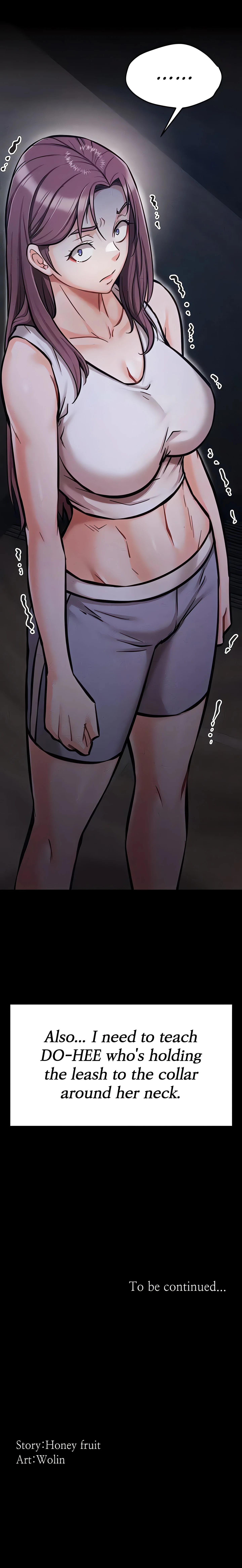 Training Center : The Revenge Trap (Official) chapter 9 page 40