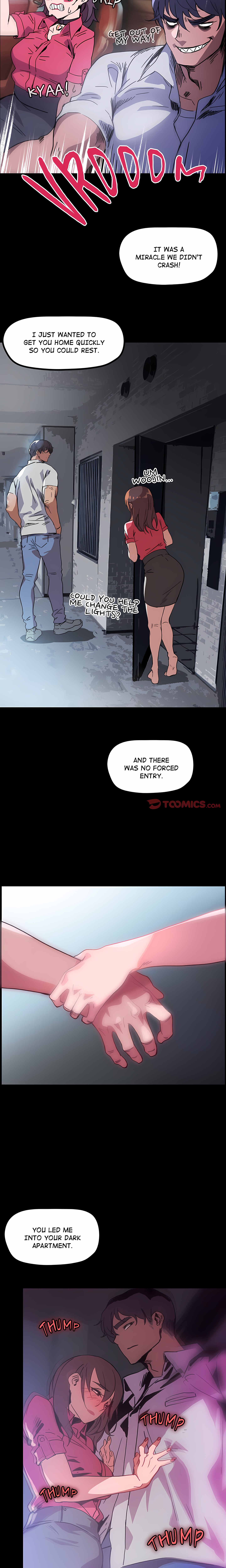 Training in All the Right Ways chapter 11 page 2
