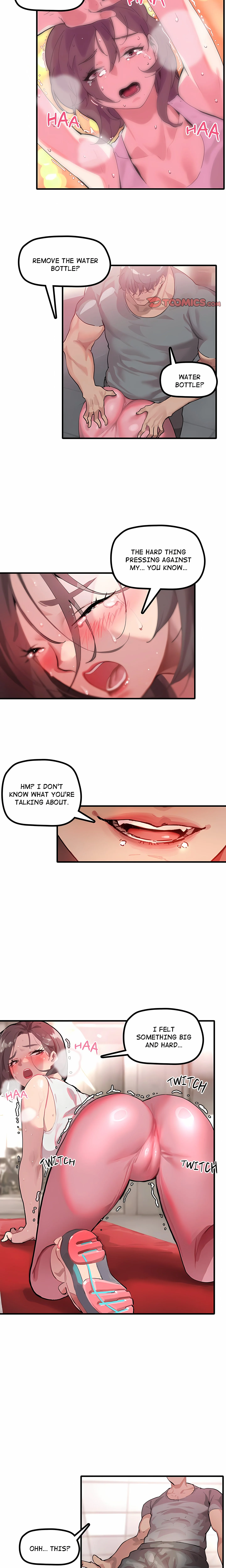 Training in All the Right Ways chapter 3 page 11