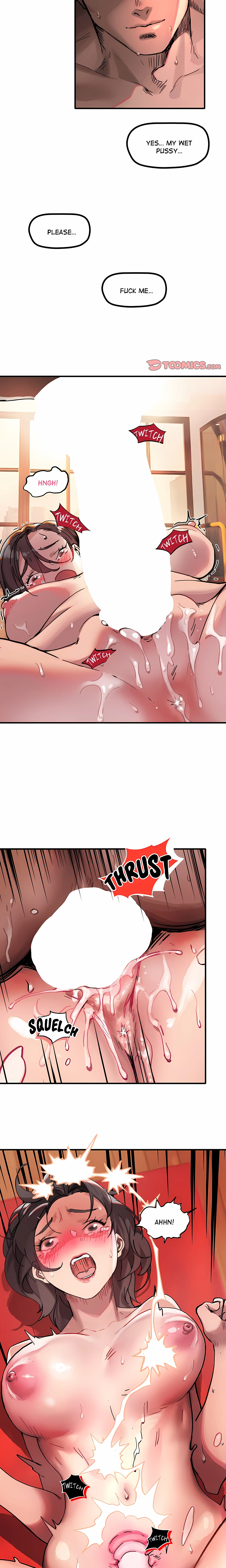 Training in All the Right Ways chapter 6 page 2