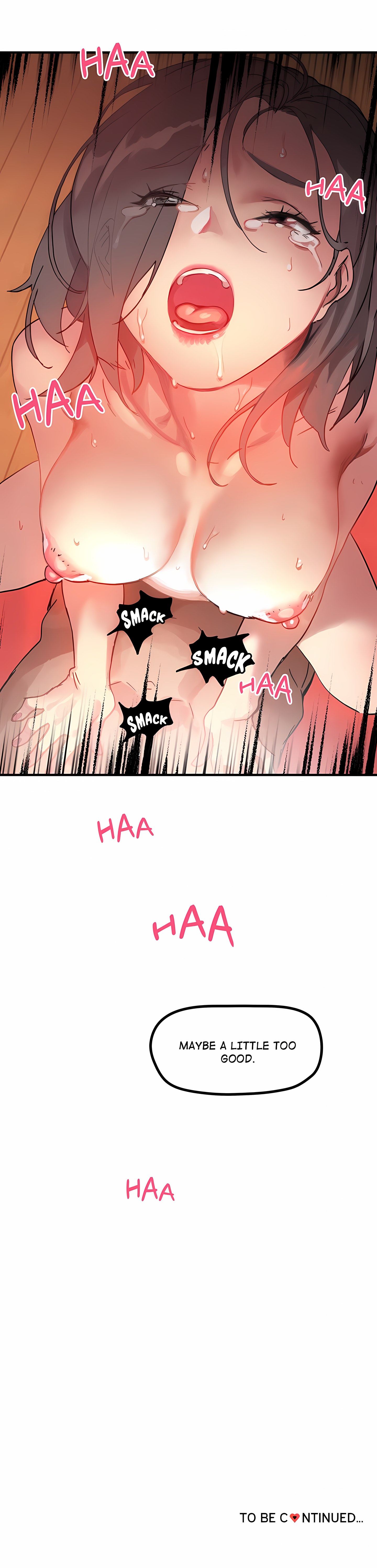 Training in All the Right Ways chapter 6 page 16