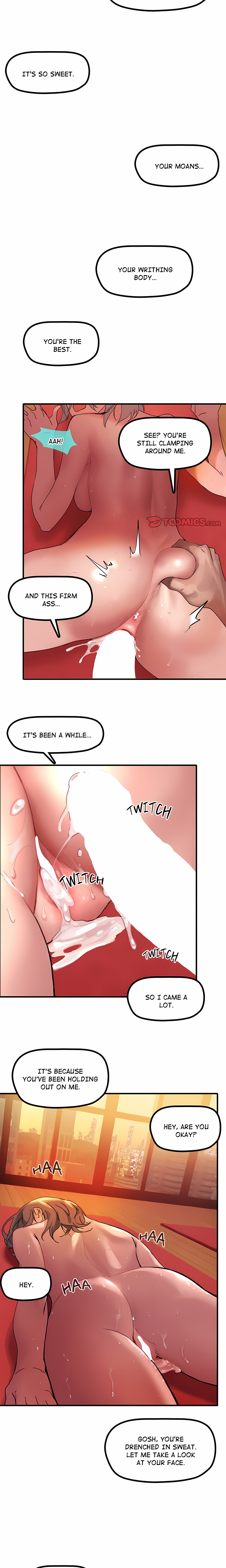 Training in All the Right Ways chapter 7 page 11