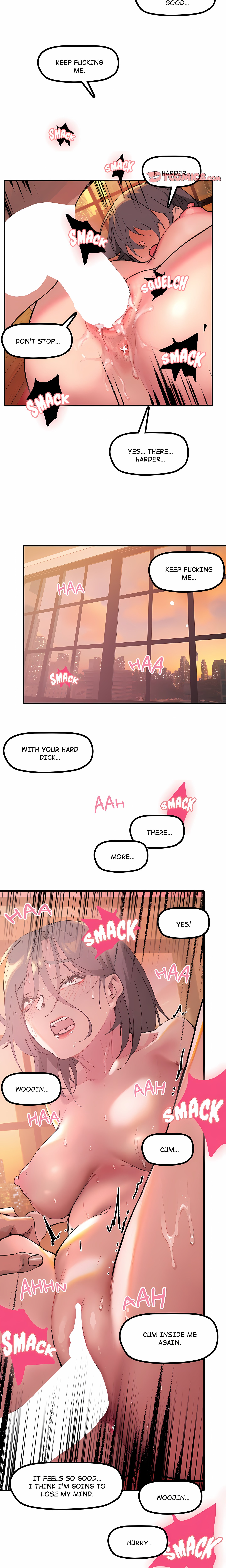 Training in All the Right Ways chapter 7 page 15