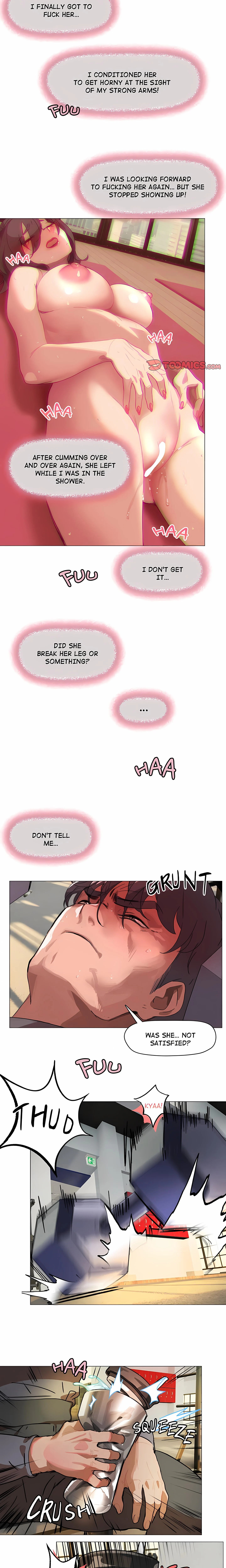 Training in All the Right Ways chapter 8 page 2