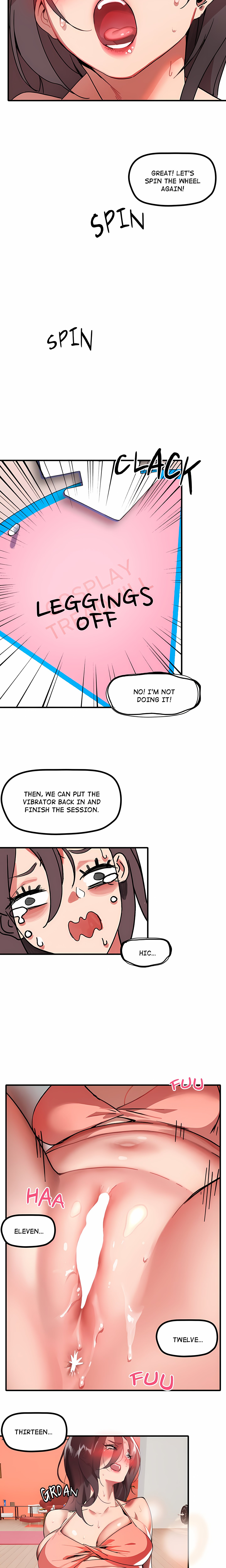 Training in All the Right Ways chapter 9 page 9