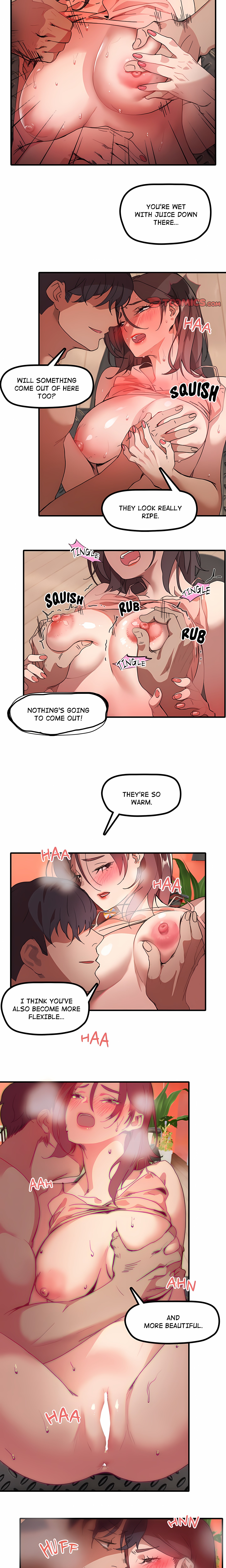 Training in All the Right Ways chapter 9 page 11