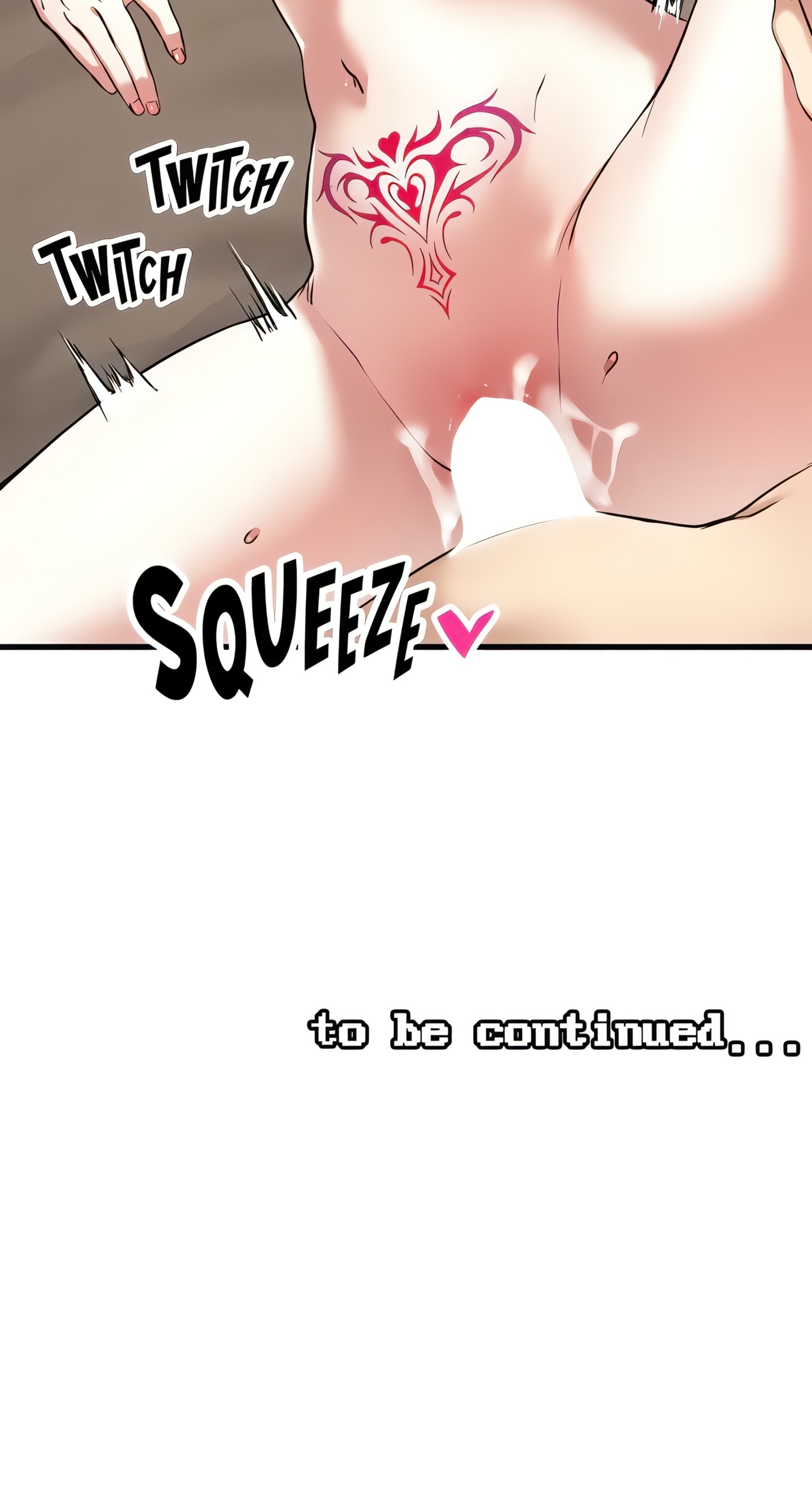 Trapped in a Hentai Game Academy (Official) chapter 117 page 20