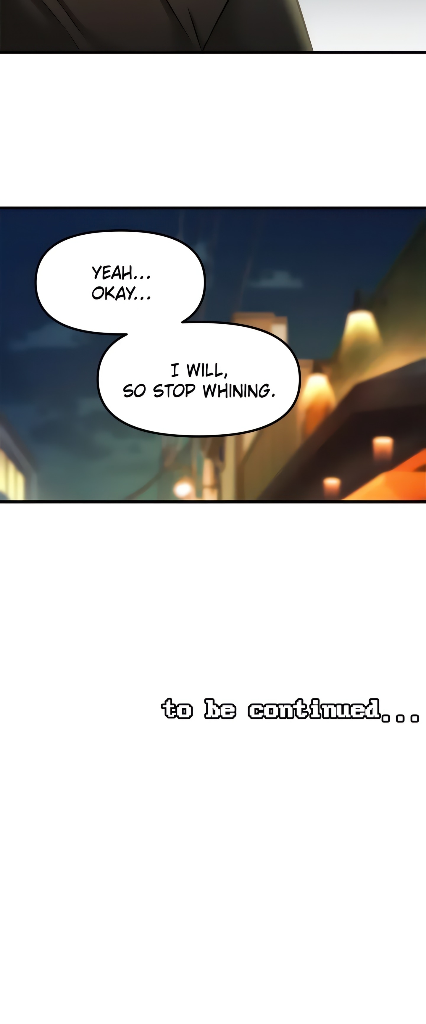 Trapped in a Hentai Game Academy (Official) chapter 21 page 20