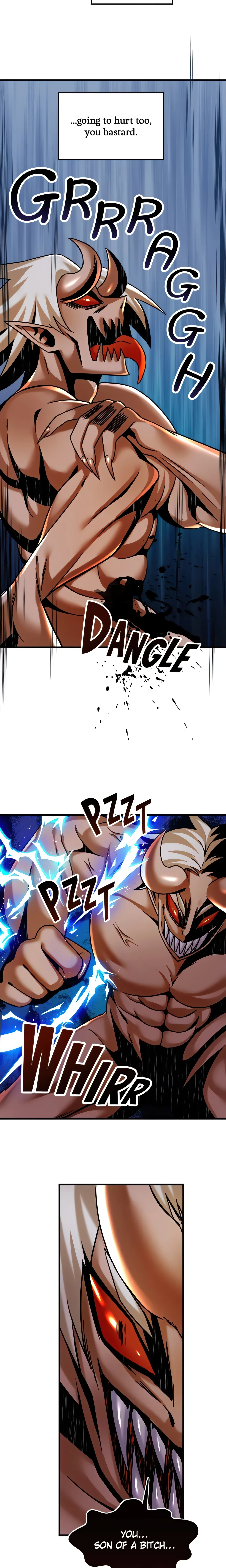 Trapped in a Hentai Game Academy (Official) chapter 24 page 7
