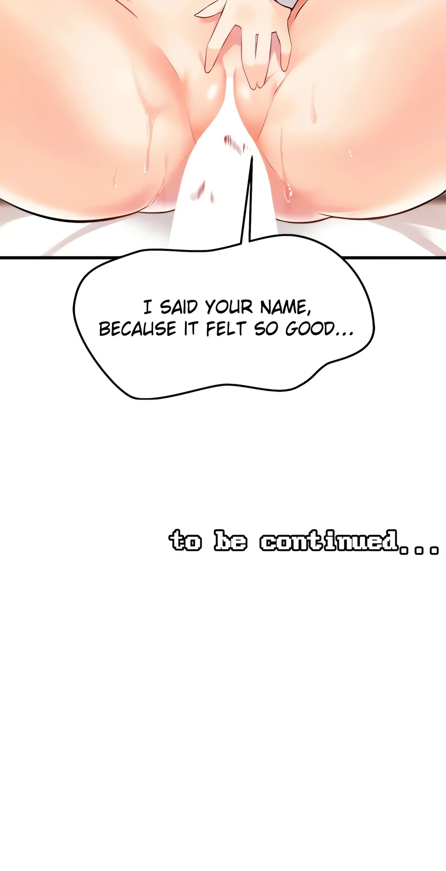 Trapped in a Hentai Game Academy (Official) chapter 4 page 19
