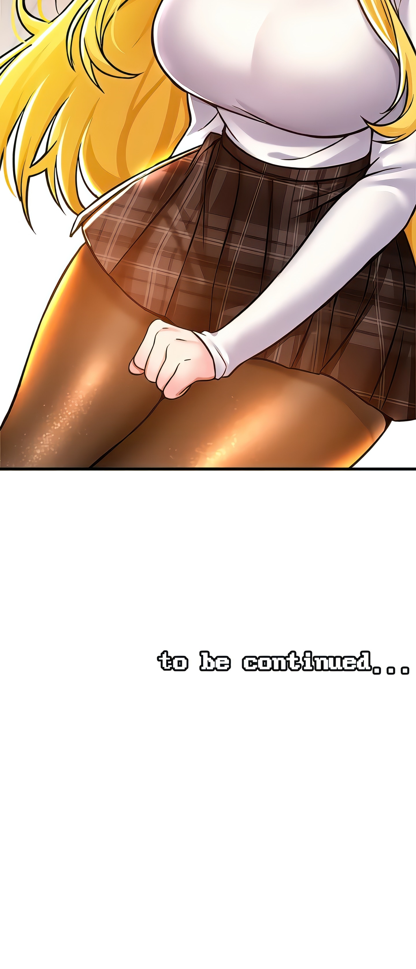 Trapped in a Hentai Game Academy (Official) chapter 40 page 20