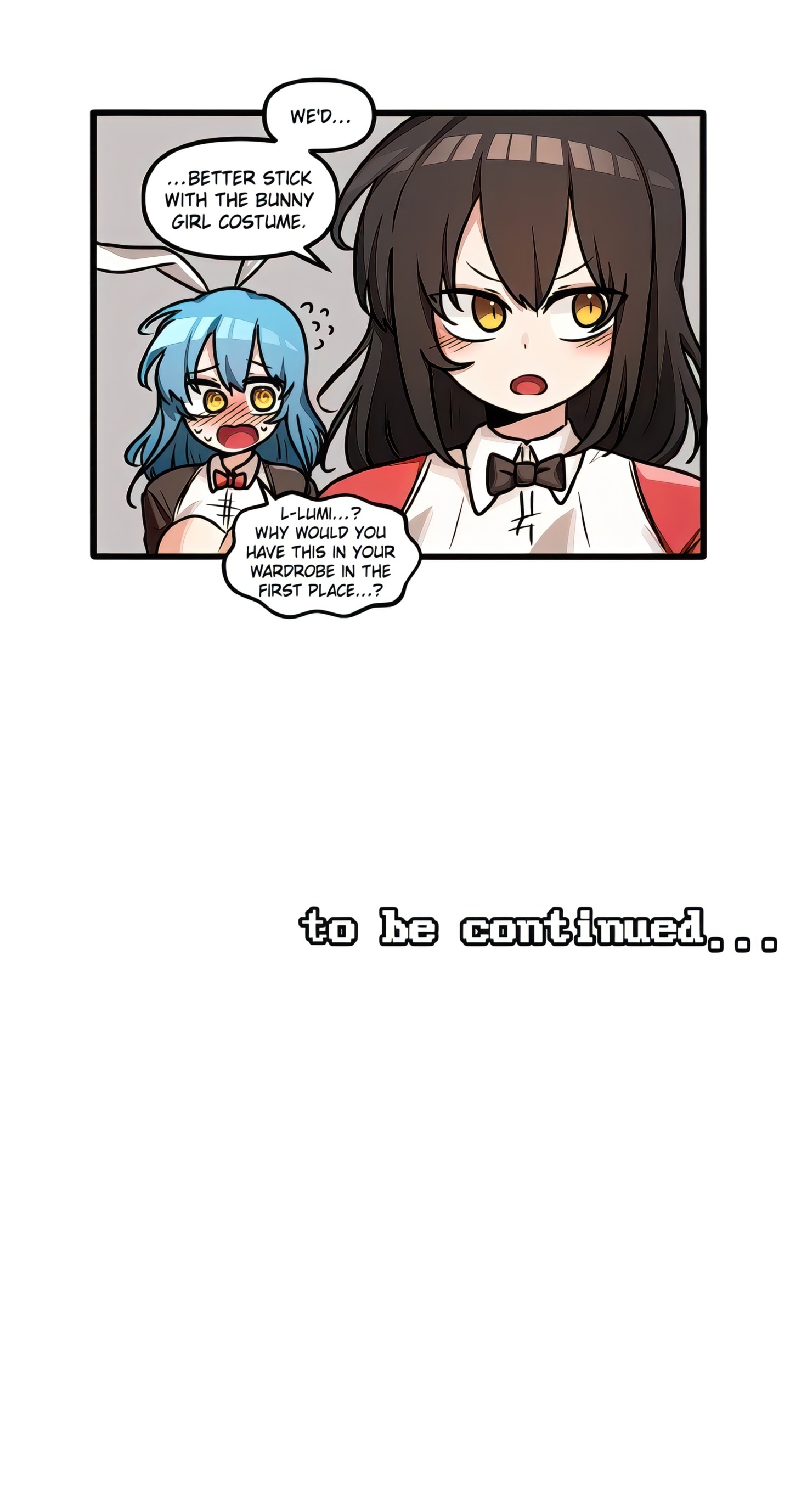 Trapped in a Hentai Game Academy (Official) chapter 54 page 27