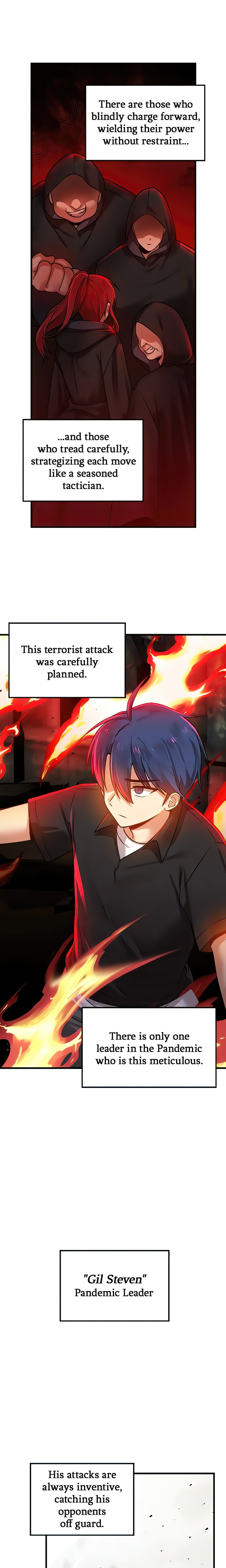 Trapped in a Hentai Game Academy (Official) chapter 59 page 16