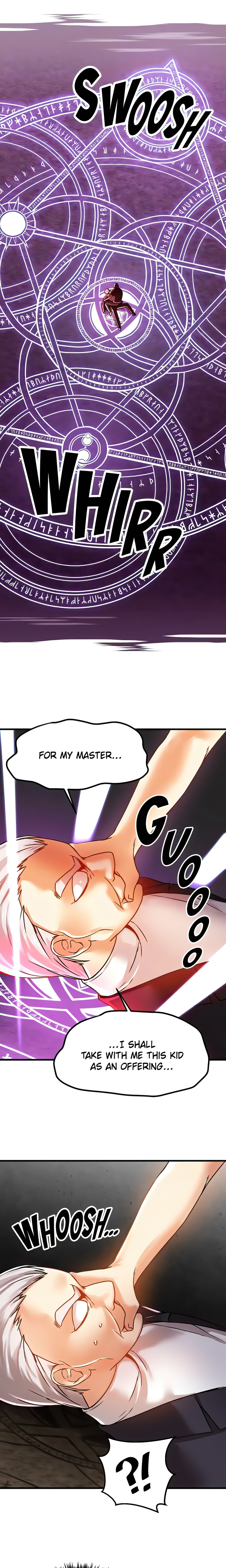 Trapped in a Hentai Game Academy (Official) chapter 59 page 19