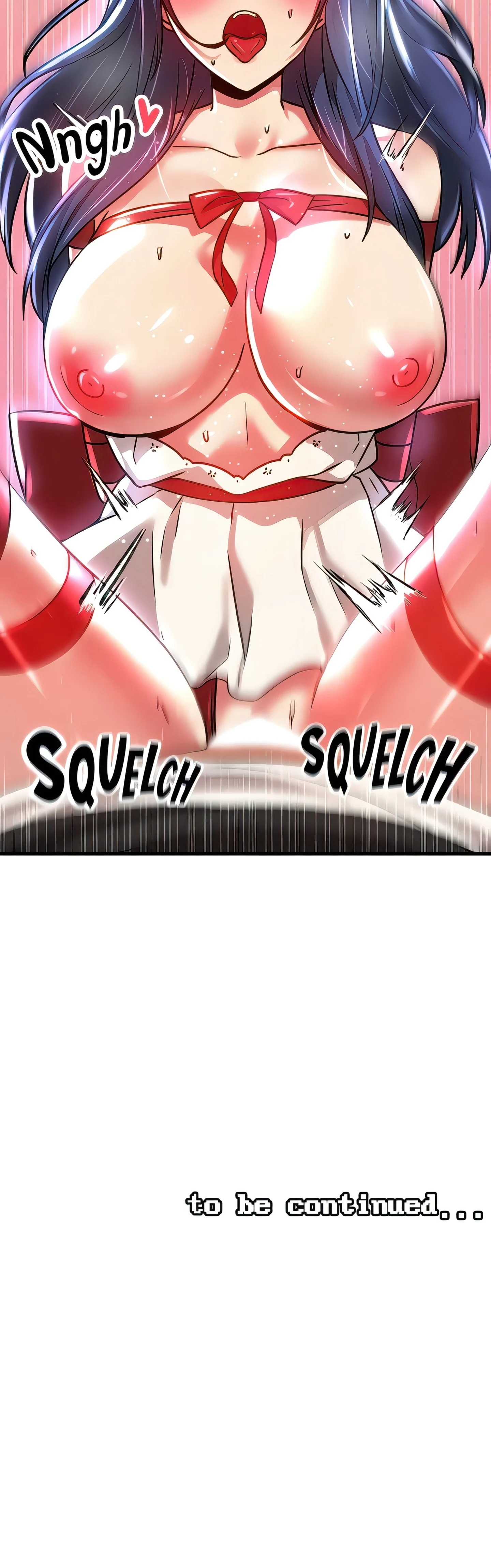 Trapped in a Hentai Game Academy (Official) chapter 70 page 24