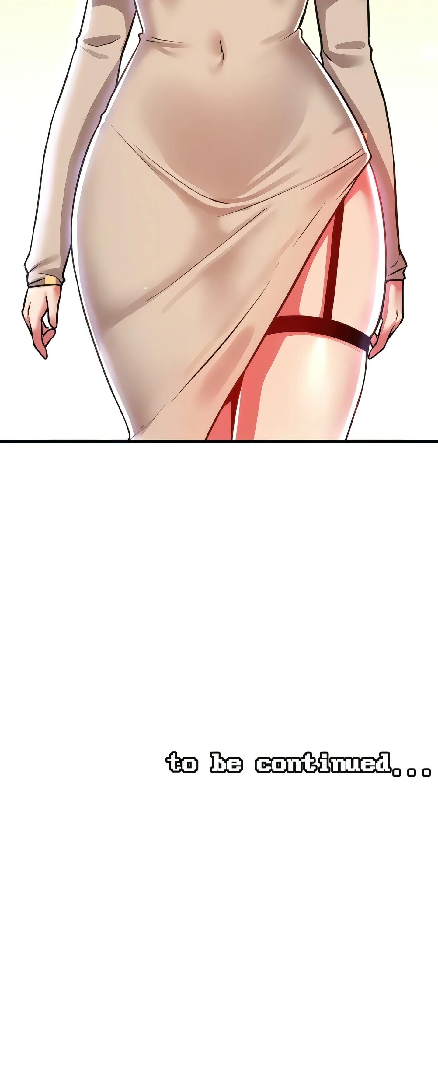 Trapped in a Hentai Game Academy (Official) chapter 77 page 24