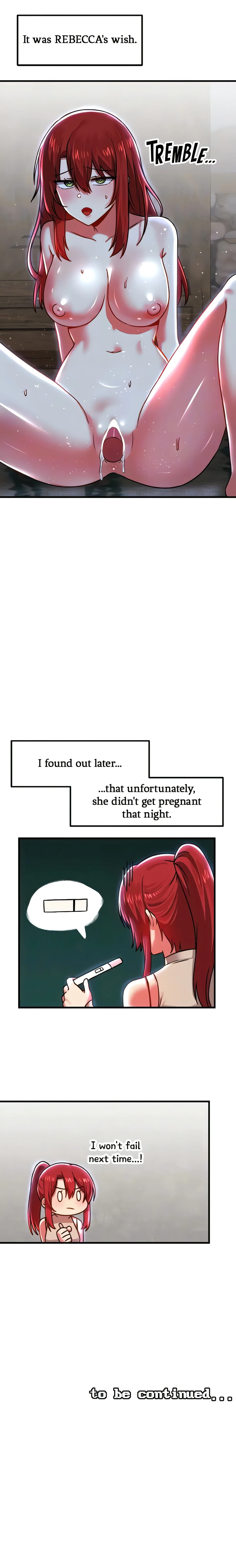 Trapped in a Hentai Game Academy (Official) chapter 82 page 19