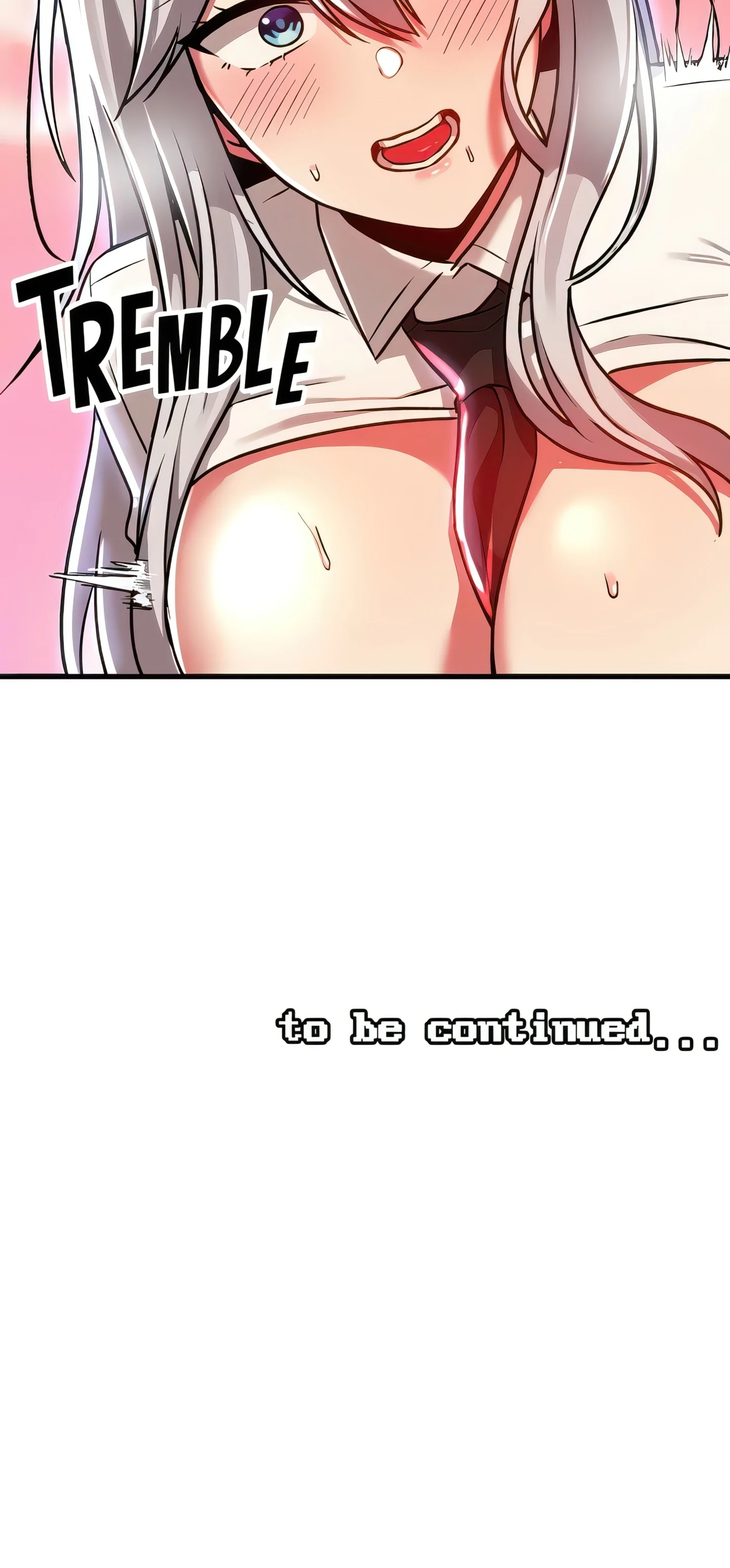 Trapped in a Hentai Game Academy (Official) chapter 86 page 20