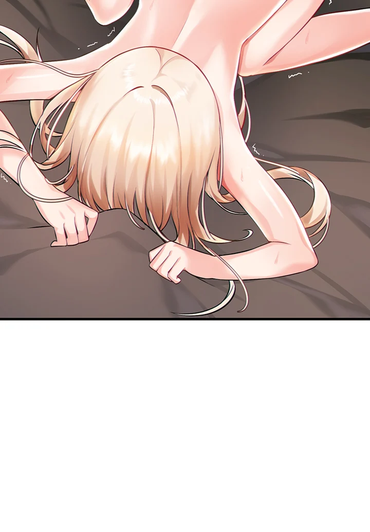 Trapped in a Hentai Game Academy chapter 1 page 64