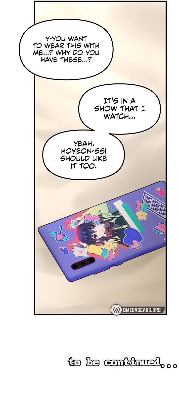 Trapped in a Hentai Game Academy chapter 41 page 10