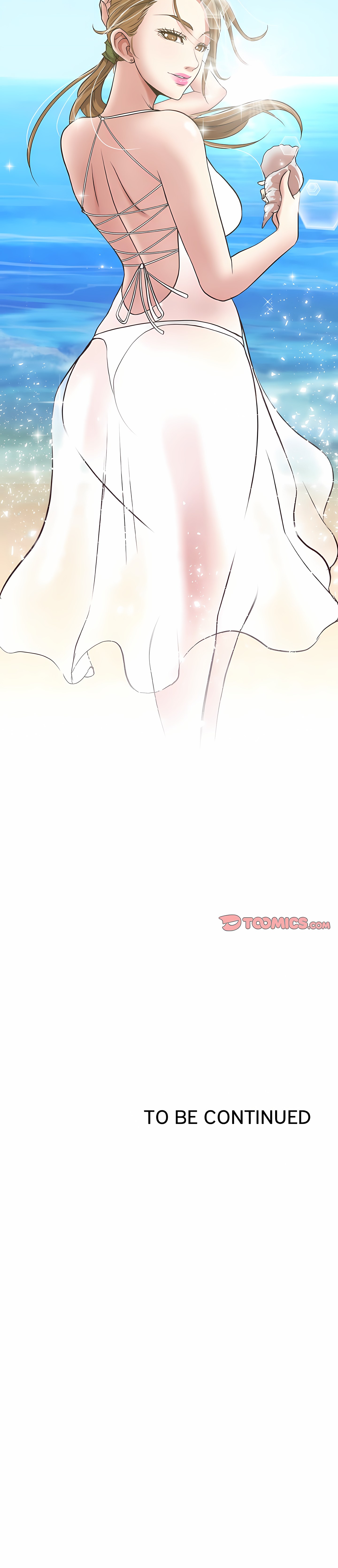 Trapped in Vengeance chapter 17 page 15