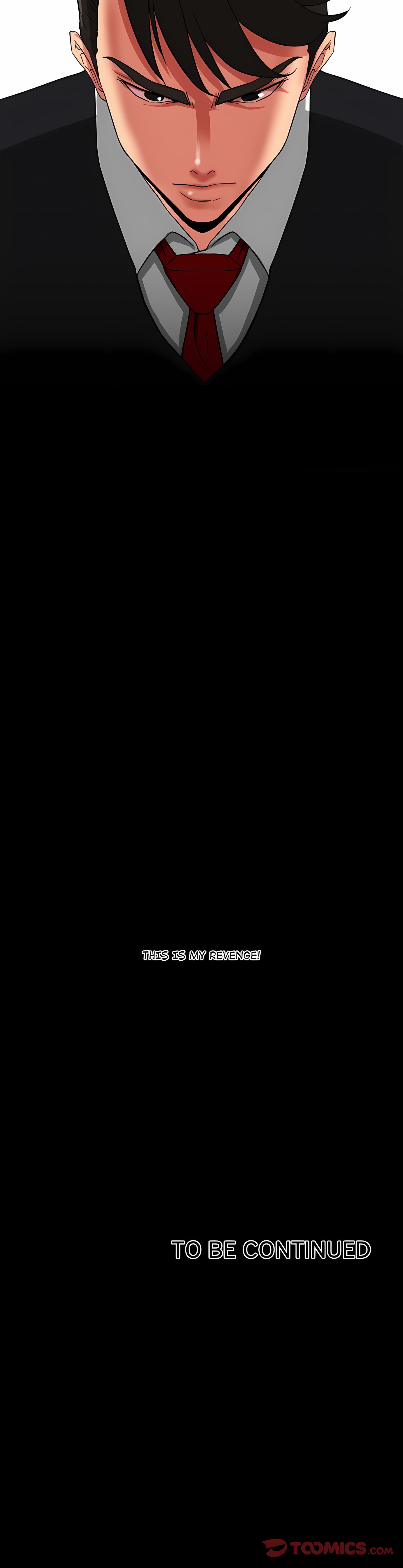 Trapped in Vengeance chapter 29 page 14