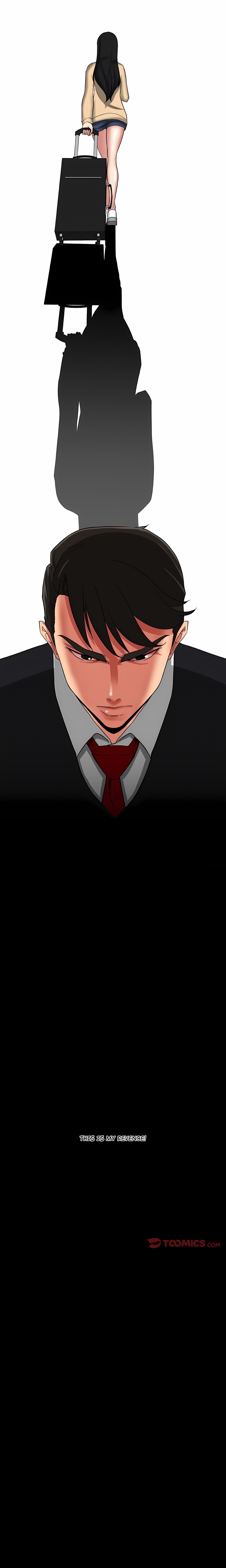 Trapped in Vengeance chapter 30 page 2