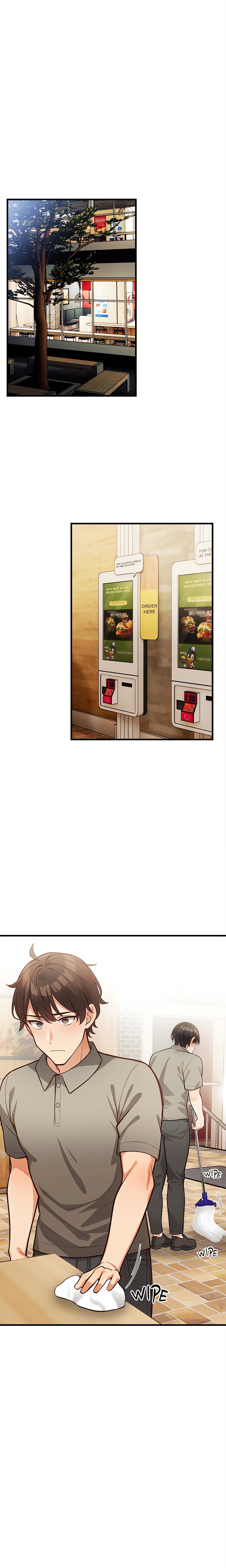 Trapped With My Boss chapter 19 page 9
