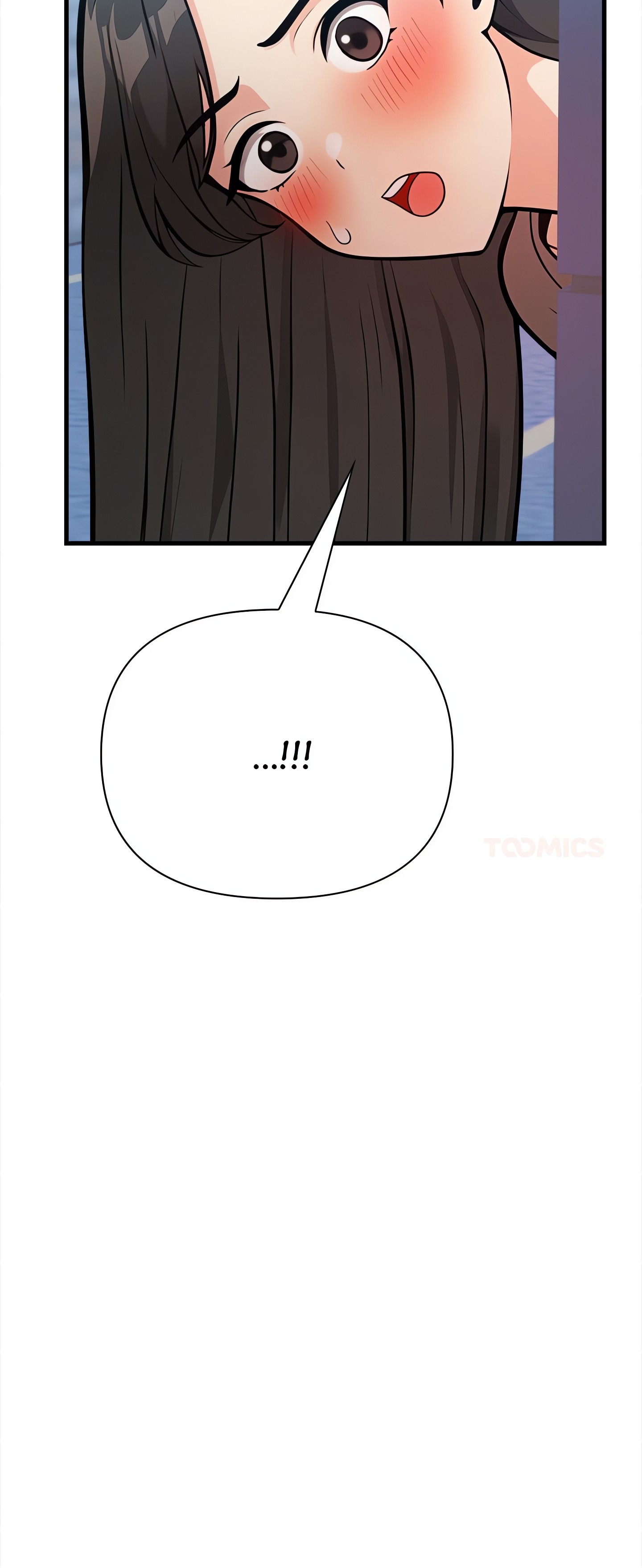 Trapped With My Boss chapter 8 page 25