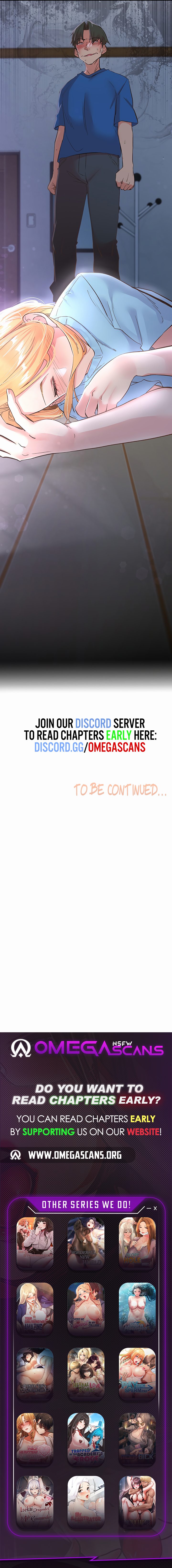 Tremors chapter 34 page 8