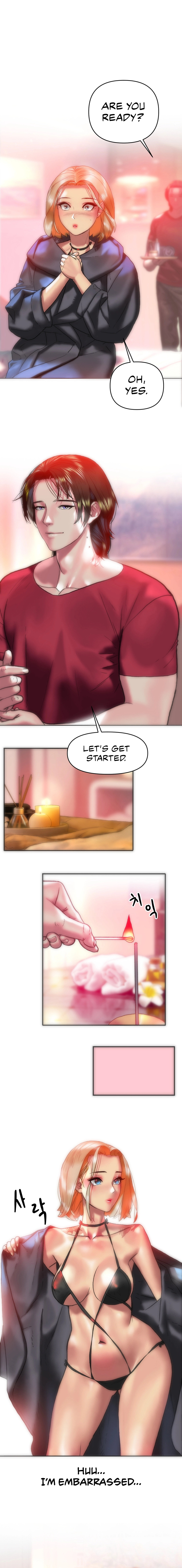 Trophy Wives chapter 13 page 13