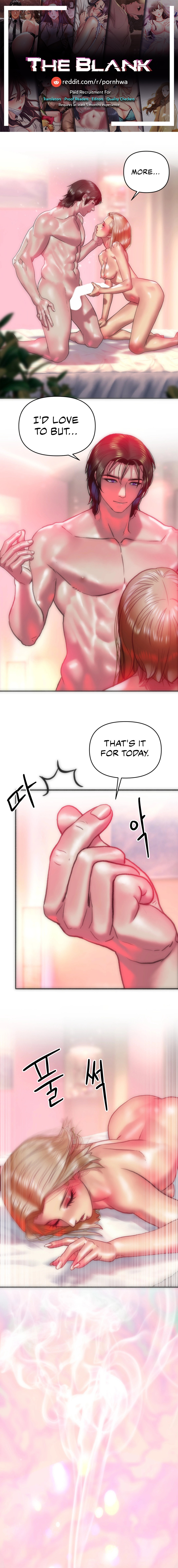 Trophy Wives chapter 16 page 1