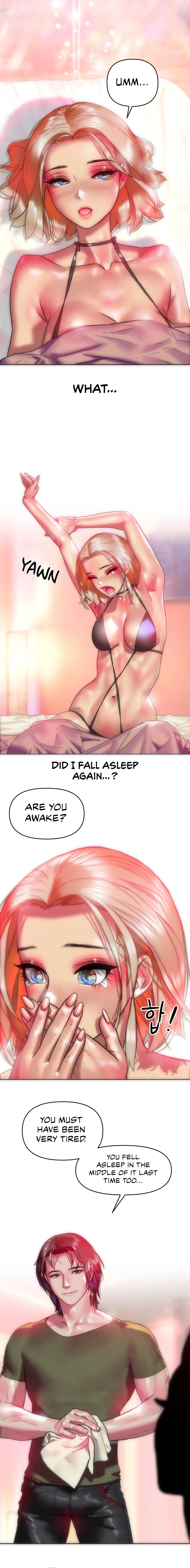 Trophy Wives chapter 16 page 2