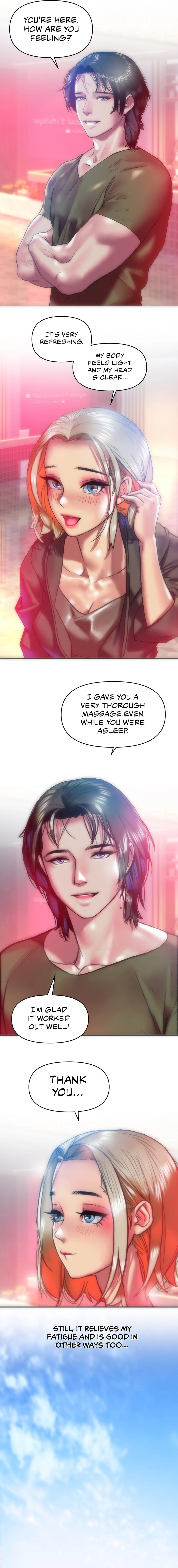 Trophy Wives chapter 16 page 4