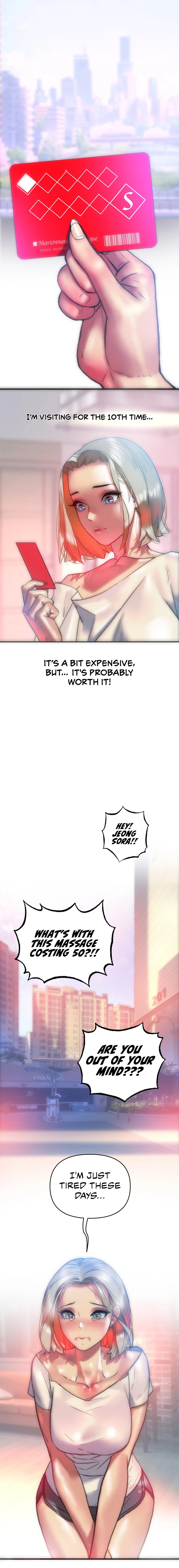 Trophy Wives chapter 16 page 5