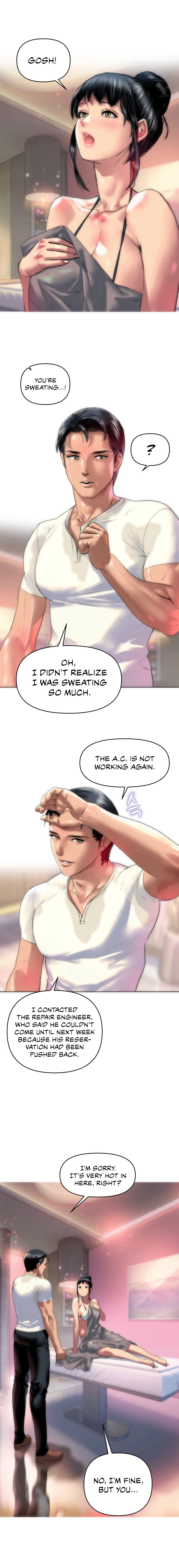 Trophy Wives chapter 2 page 4