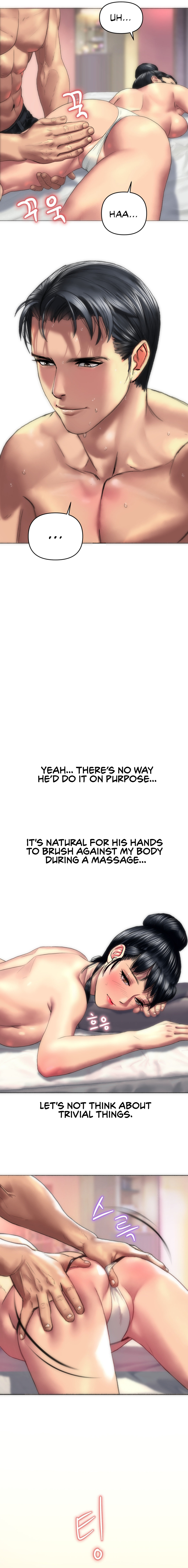 Trophy Wives chapter 2 page 16