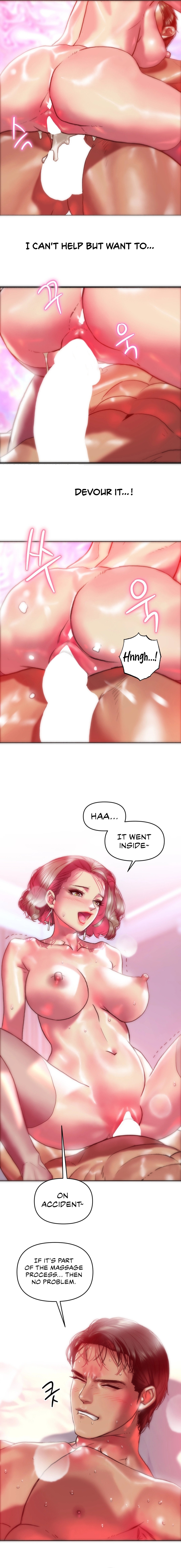 Trophy Wives chapter 23 page 7