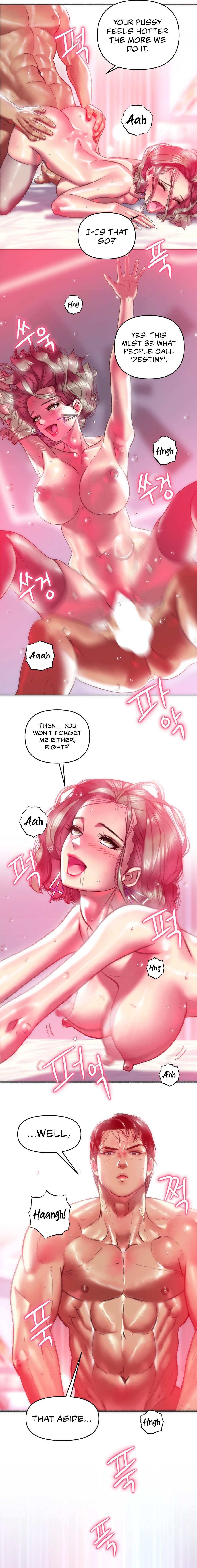 Trophy Wives chapter 23 page 11
