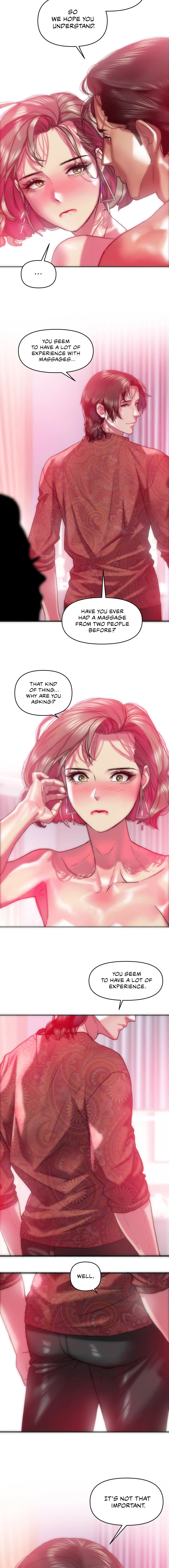 Trophy Wives chapter 24 page 4