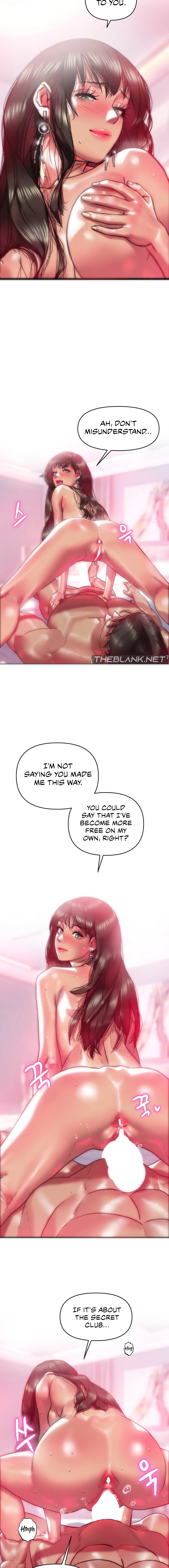Trophy Wives chapter 27 page 11
