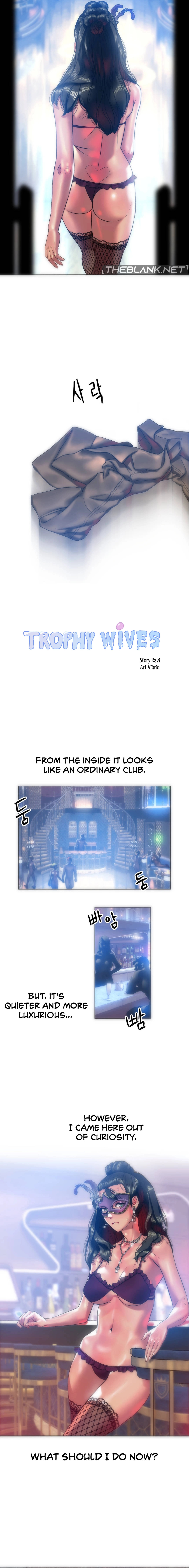 Trophy Wives chapter 29 page 4