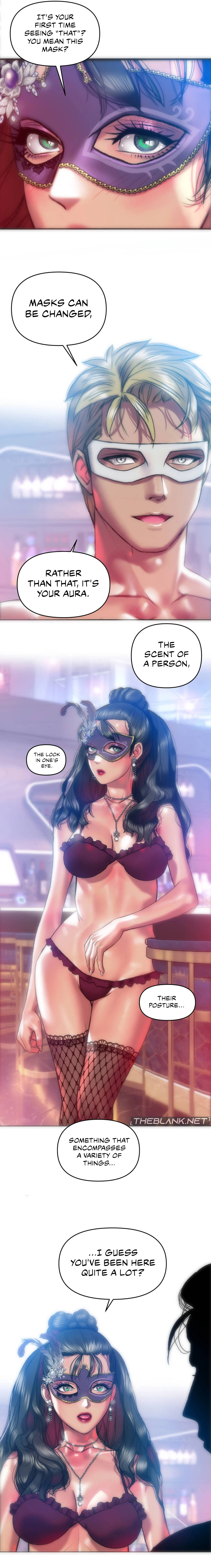 Trophy Wives chapter 29 page 6