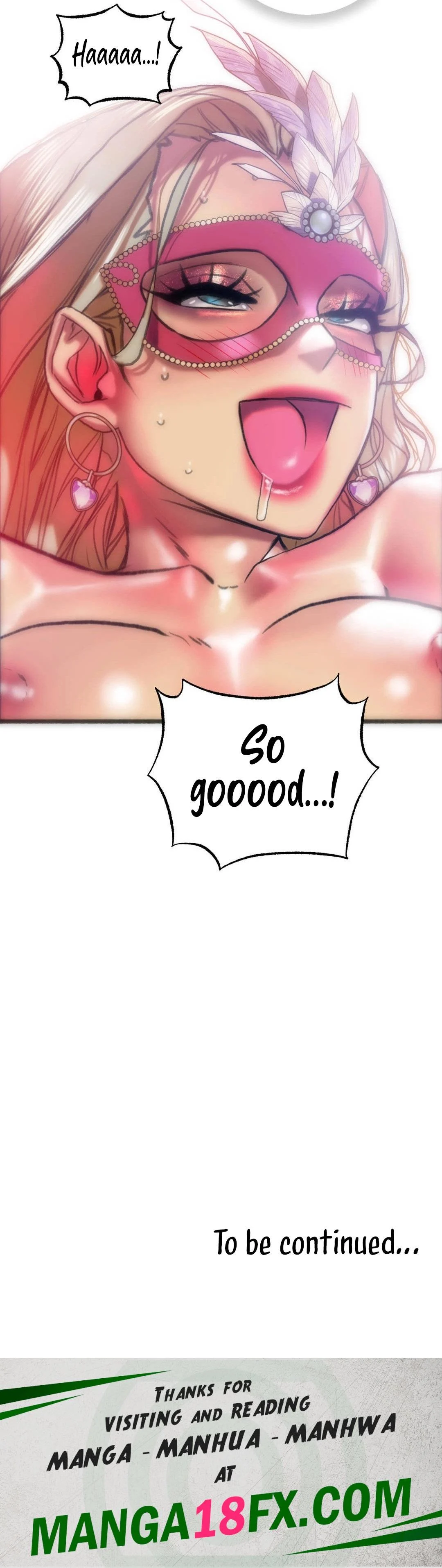 Trophy Wives chapter 29 page 14