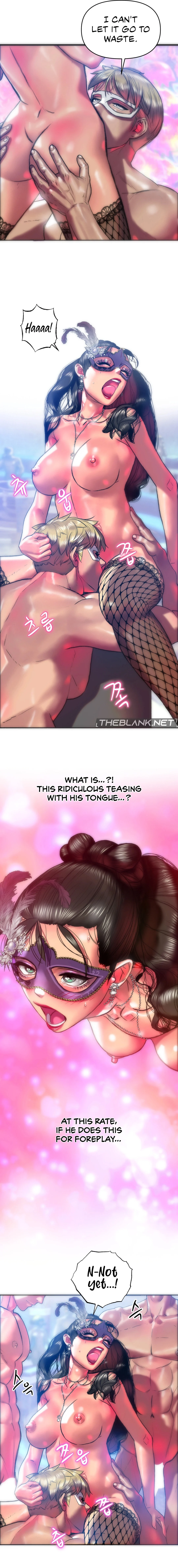 Trophy Wives chapter 30 page 4