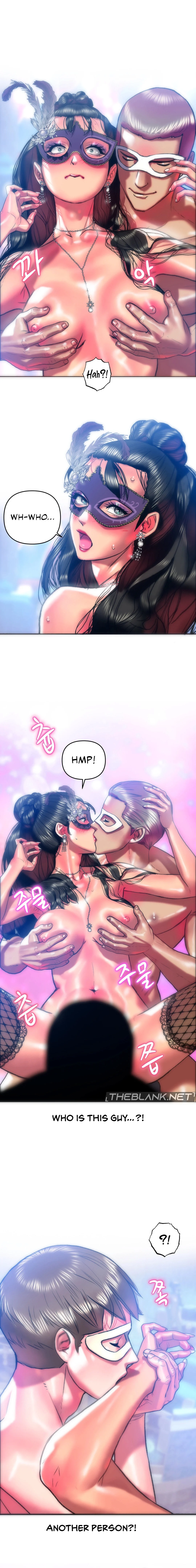 Trophy Wives chapter 30 page 5