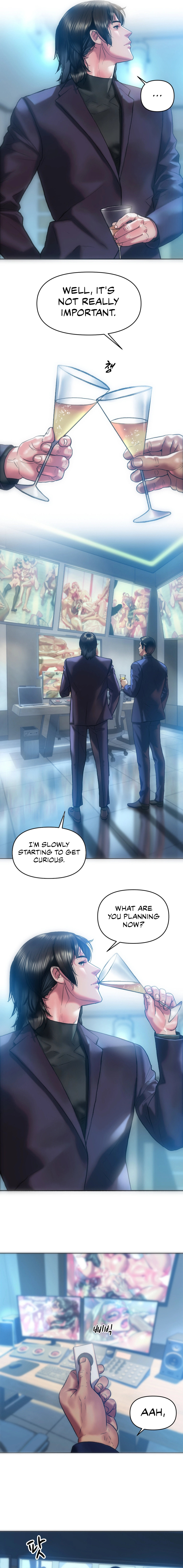 Trophy Wives chapter 33 page 4